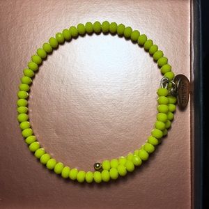 Alex and Ani filler bead
